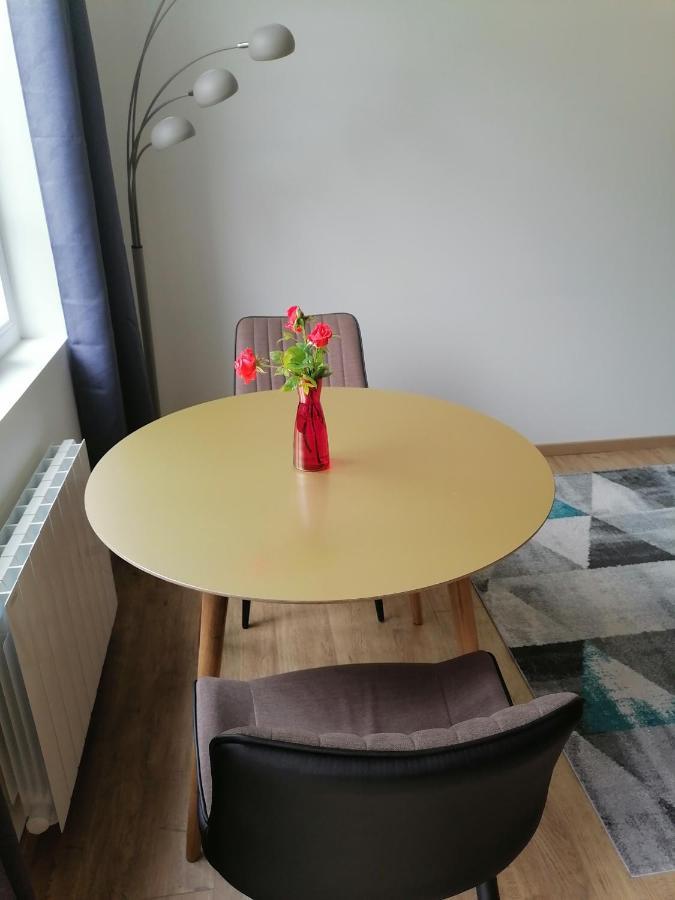 Villa Des Roses - Appart T2, 32M2, Rdc, Vue Sur Jardin, "Le Chic" ル・アーヴル エクステリア 写真